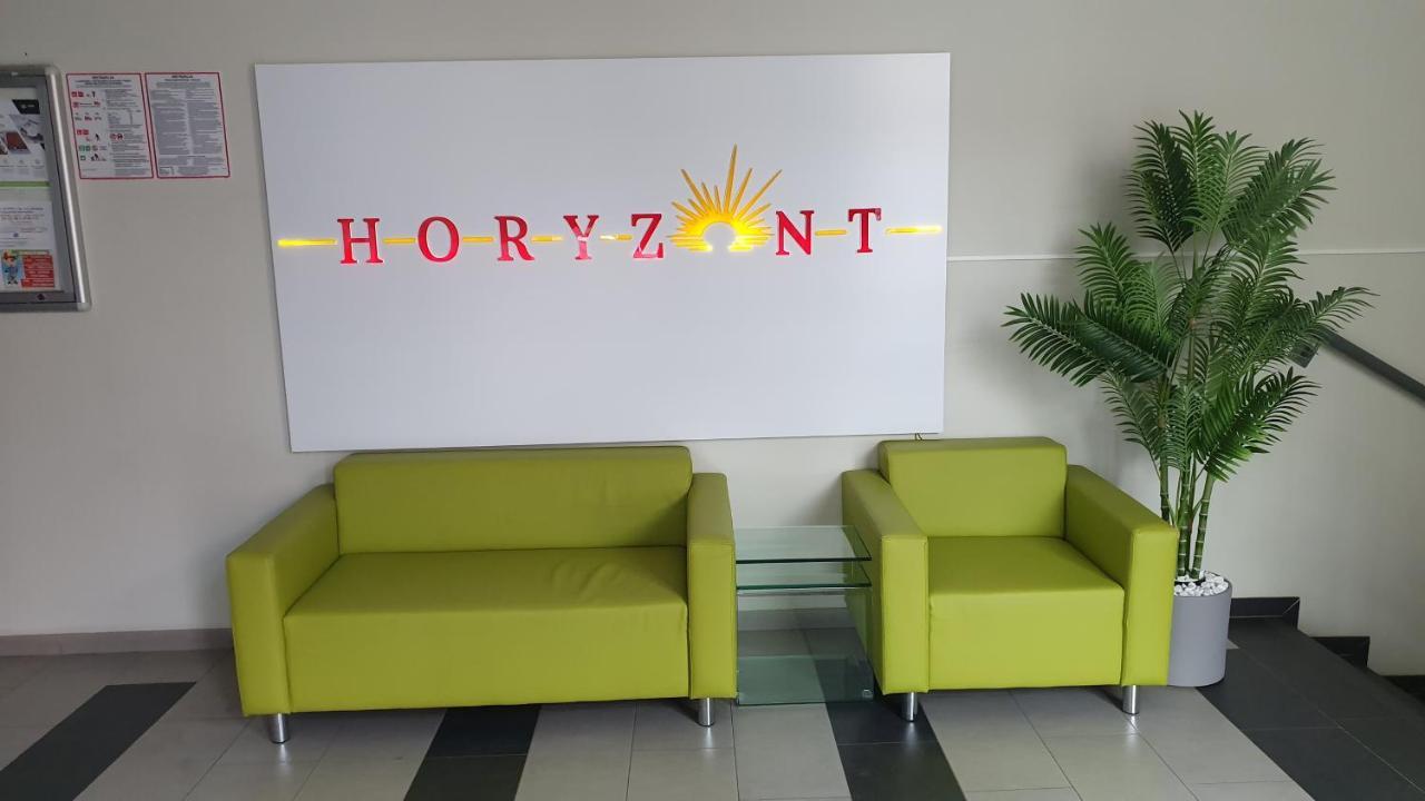 Apartament Horyzont 405 Miedzyzdroje Ngoại thất bức ảnh